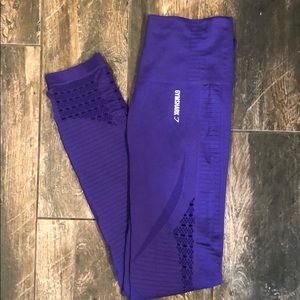 Gymshark Energy Seamless Leggings